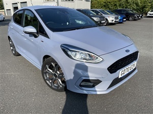 Large image for the Used Ford FIESTA