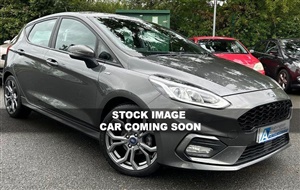 Large image for the Used Ford FIESTA