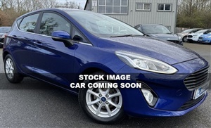 Large image for the Used Ford FIESTA