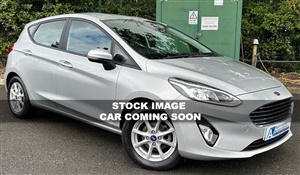 Large image for the Used Ford FIESTA