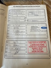 Large image for the Used Ford FIESTA