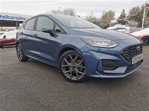 Large image for the Used Ford FIESTA