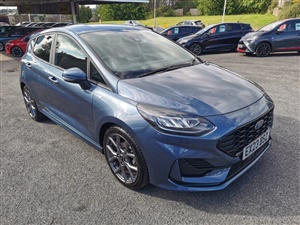 Large image for the Used Ford FIESTA