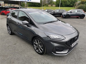 Large image for the Used Ford FIESTA