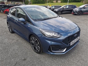 Large image for the Used Ford FIESTA