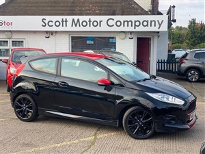 Large image for the Used Ford FIESTA