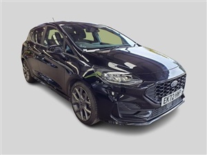 Large image for the Used Ford FIESTA