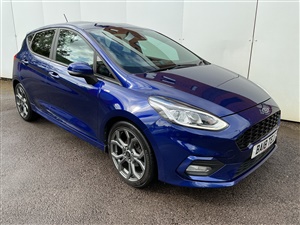 Large image for the Used Ford Fiesta