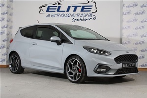 Large image for the Used Ford FIESTA