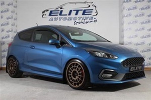 Large image for the Used Ford FIESTA