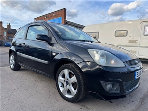 Large image for the Used Ford FIESTA