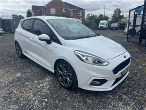 Large image for the Used Ford Fiesta