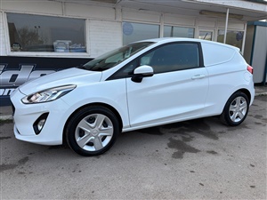 Large image for the Used Ford Fiesta