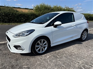 Large image for the Used Ford Fiesta