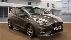 Large image for the Used Ford FIESTA