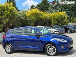 Large image for the Used Ford FIESTA