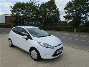 Large image for the Used Ford Fiesta