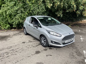 Large image for the Used Ford Fiesta