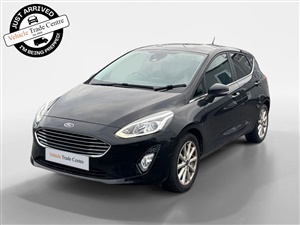 Large image for the Used Ford FIESTA