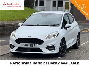 Large image for the Used Ford Fiesta