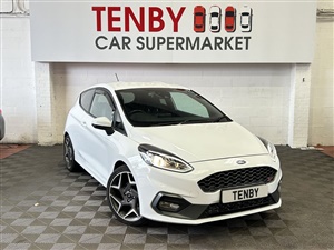 Large image for the Used Ford FIESTA