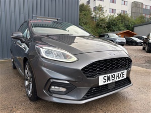 Large image for the Used Ford FIESTA