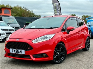Large image for the Used Ford FIESTA