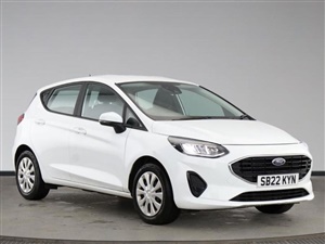 Large image for the Used Ford Fiesta