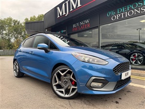 Large image for the Used Ford FIESTA