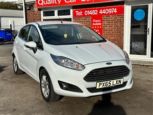 Large image for the Used Ford Fiesta
