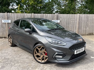 Large image for the Used Ford FIESTA