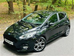 Large image for the Used Ford Fiesta