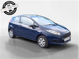 Large image for the Used Ford FIESTA