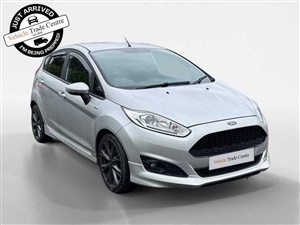 Large image for the Used Ford FIESTA