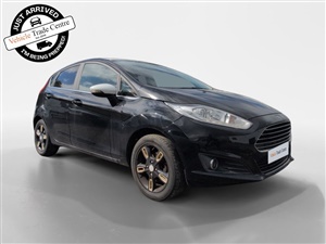 Large image for the Used Ford FIESTA