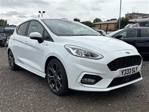 Large image for the Used Ford FIESTA