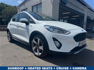 Large image for the Used Ford FIESTA