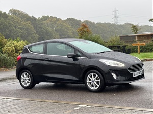 Large image for the Used Ford Fiesta