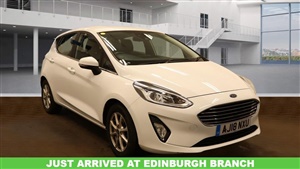 Large image for the Used Ford FIESTA