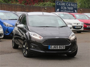 Large image for the Used Ford Fiesta
