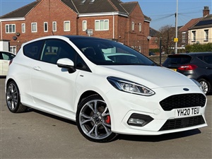 Large image for the Used Ford Fiesta