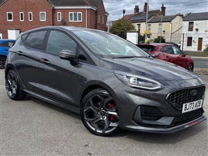 Large image for the Used Ford Fiesta