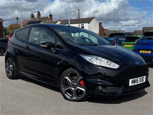 Large image for the Used Ford Fiesta