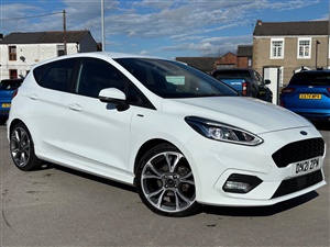 Large image for the Used Ford Fiesta