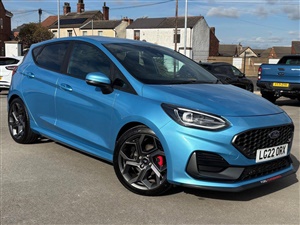 Large image for the Used Ford Fiesta
