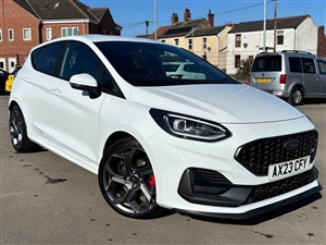 Large image for the Used Ford Fiesta