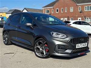 Large image for the Used Ford Fiesta