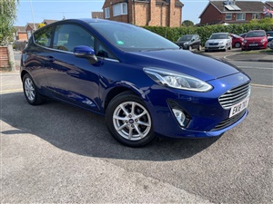 Large image for the Used Ford Fiesta