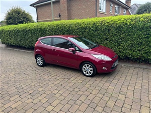 Large image for the Used Ford Fiesta