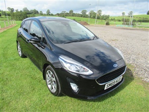 Large image for the Used Ford Fiesta